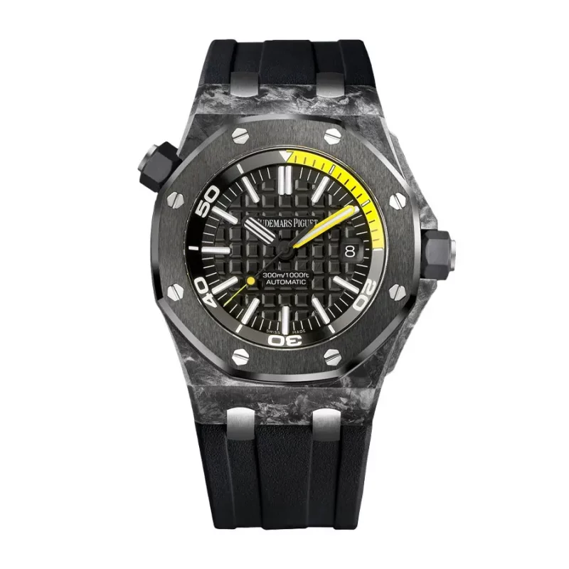 Audemars Piguet Automatic Royal Oak 15706AU.OO.A002CA.01