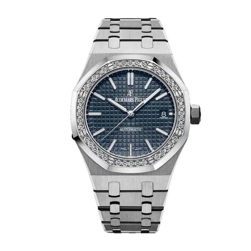 Audemars Piguet Automatic Royal Oak 15451ST.ZZ.1256ST.03