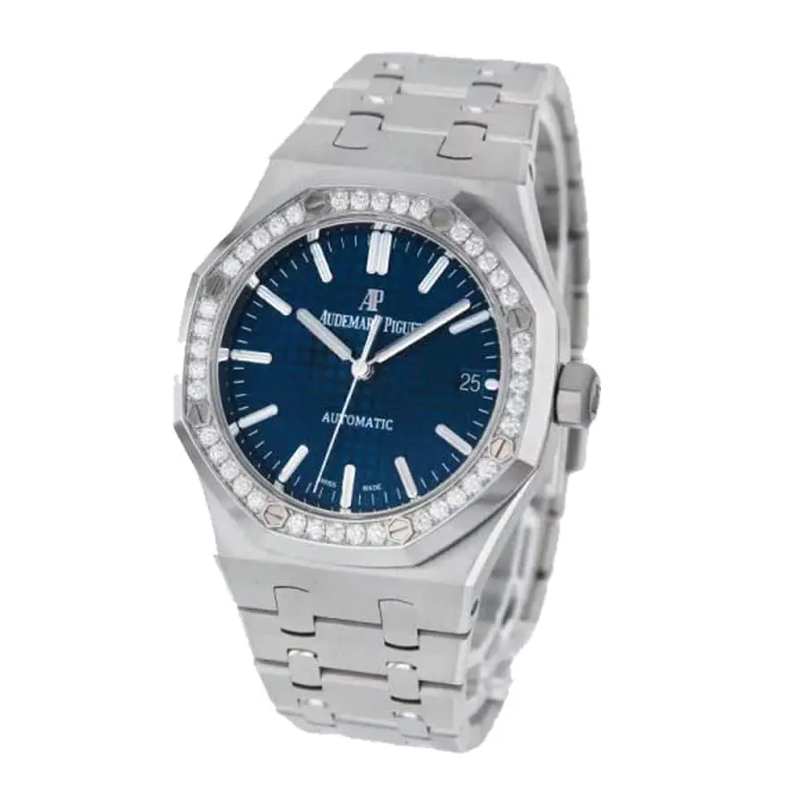 Audemars Piguet Automatic Royal Oak 15451ST.ZZ.1256ST.03