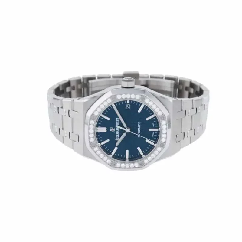 Audemars Piguet Automatic Royal Oak 15451ST.ZZ.1256ST.03