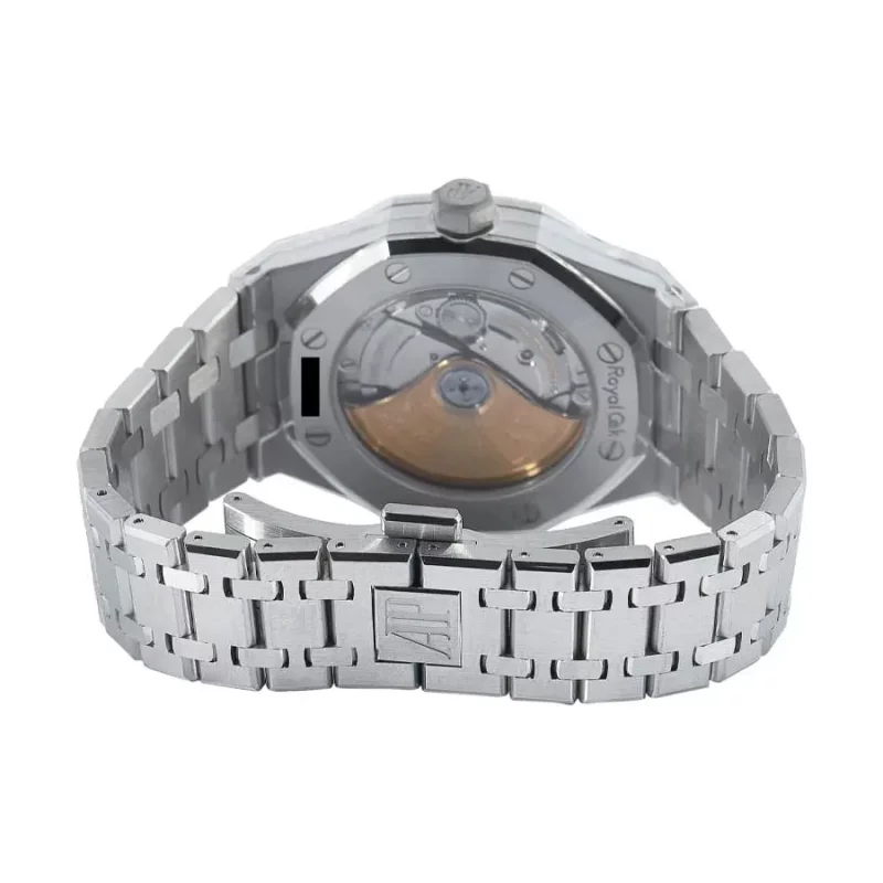 Audemars Piguet Automatic Royal Oak 15451ST.ZZ.1256ST.03