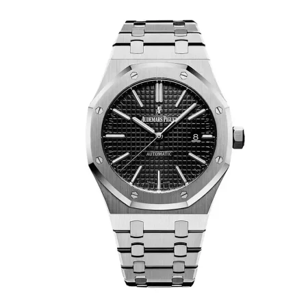 Audemars Piguet Automatic Royal Oak 15400ST.OO.1220ST.01