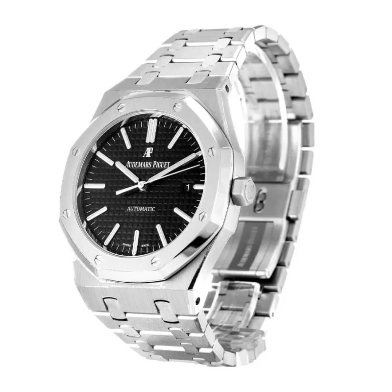 Audemars Piguet Automatic Royal Oak 15400ST.OO.1220ST.01