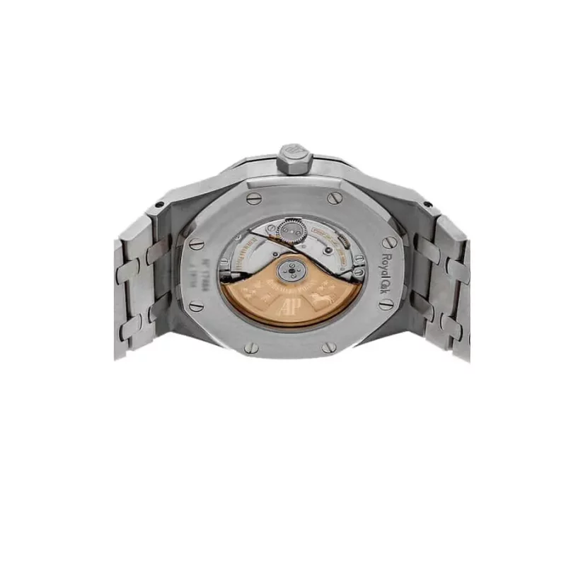 Audemars Piguet Automatic Royal Oak 15400ST.OO.1220ST.01