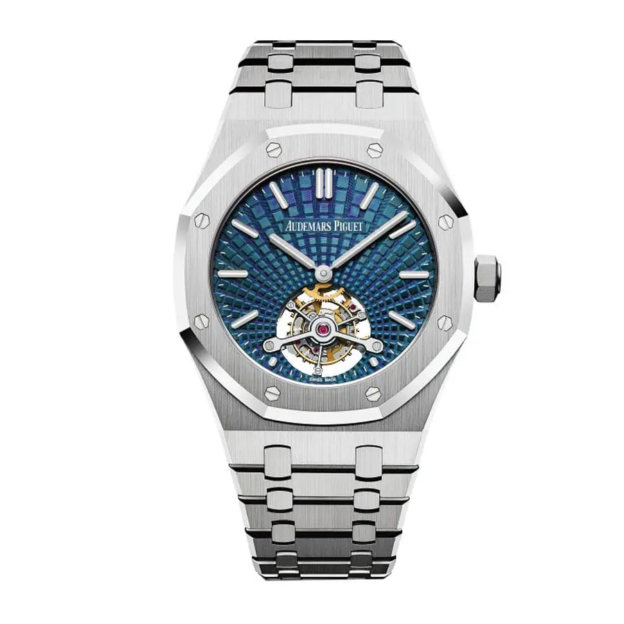 Audemars Piguet Automatic Royal Oak Tourbillon 26522TI.OO.1220TI.01