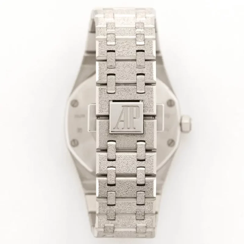 Audemars Piguet Automatic Royal Oak Froste 67653BC.GG.1263BC.01