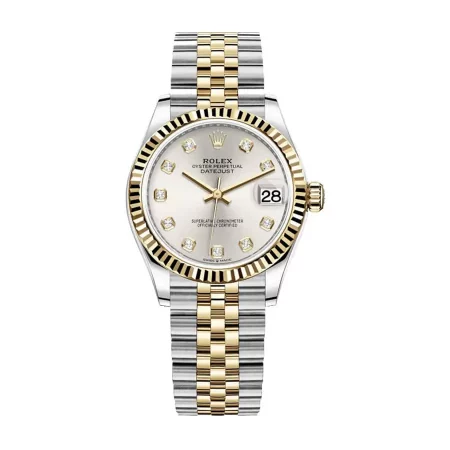 Rolex Automatic Datejust 278273-0020