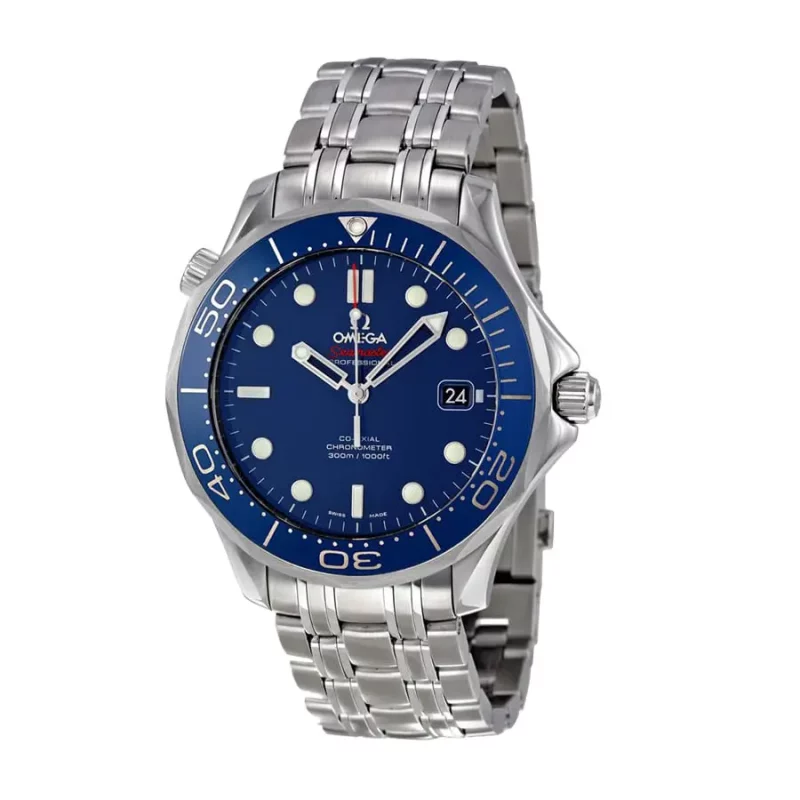 Omega Automatic Seamaster 212.30.41.20.03.001