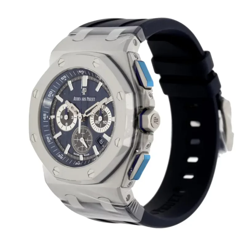 Audemars Piguet Automatic Royal Oak Offshore 26480TI.OO.A027CA.01