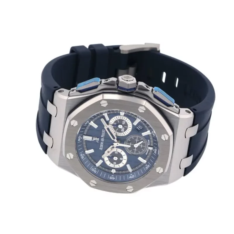 Audemars Piguet Automatic Royal Oak Offshore 26480TI.OO.A027CA.01