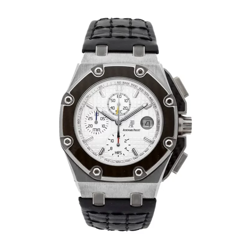 Audemars Piguet Automatic Royal Oak Offshore 26030IO.OO.D001IN.01