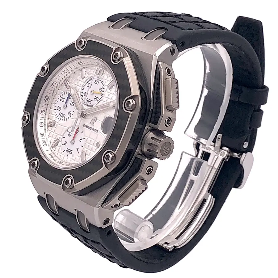 Audemars Piguet Automatic Royal Oak Offshore 26030IO.OO.D001IN.01