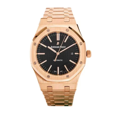 Audemars Piguet Automatic Royal Oak 15400OR.OO.1220OR.01