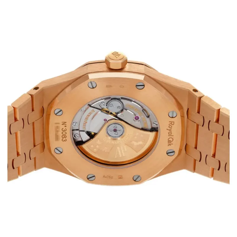 Audemars Piguet Automatic Royal Oak 15400OR.OO.1220OR.01