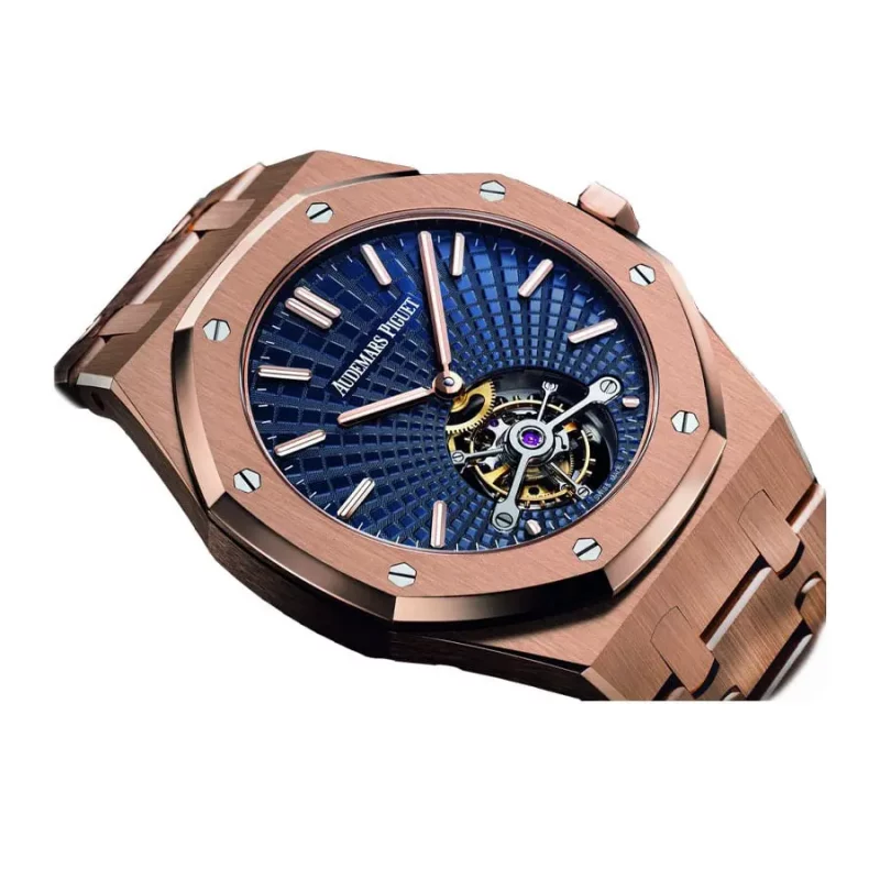 Audemars Piguet Automatic Royal Oak 26522OR.OO.1220OR.01