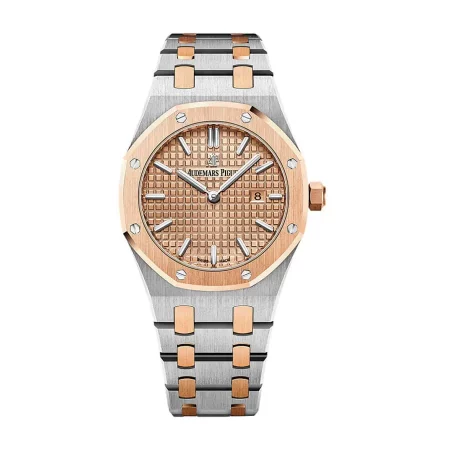 Audemars Piguet Automatic Royal Oak 67650SR.OO.1261SR.01