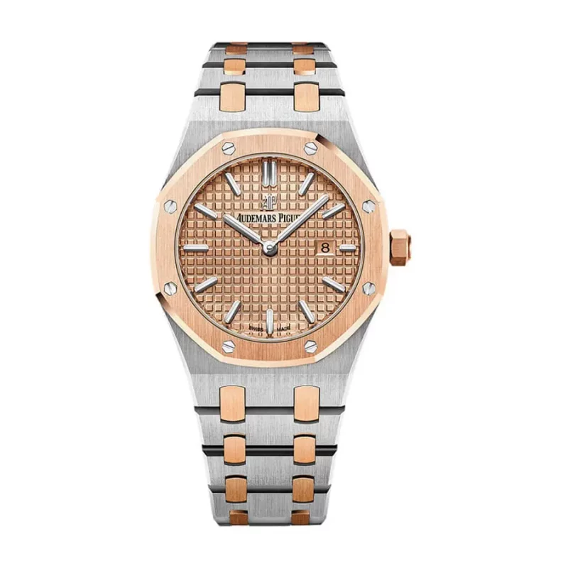 Audemars Piguet Automatic Royal Oak 67650SR.OO.1261SR.01