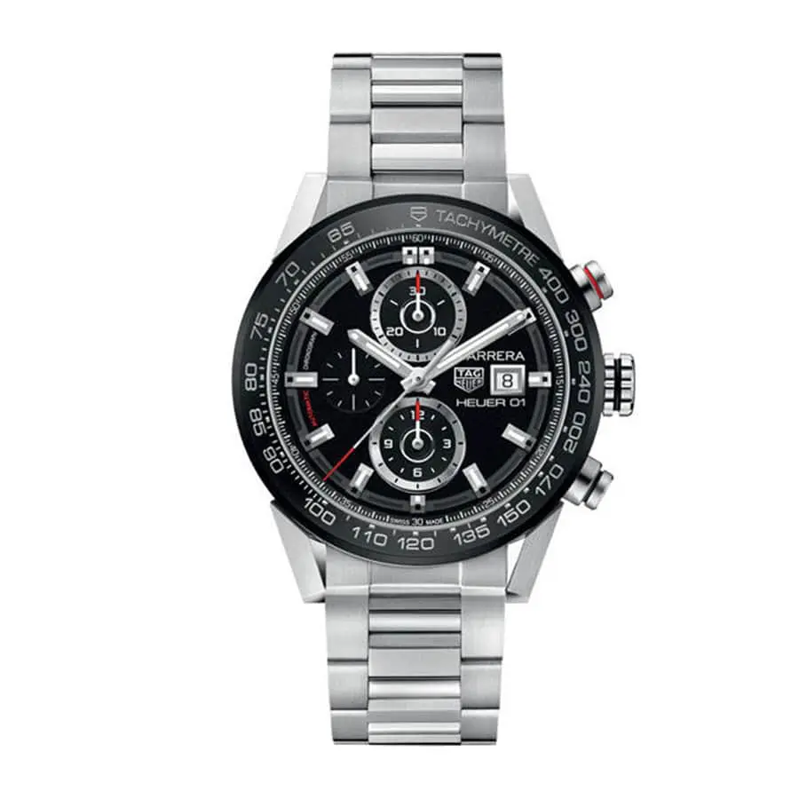 TAG Heuer Automatic Carrera CAR201Z.BA0714