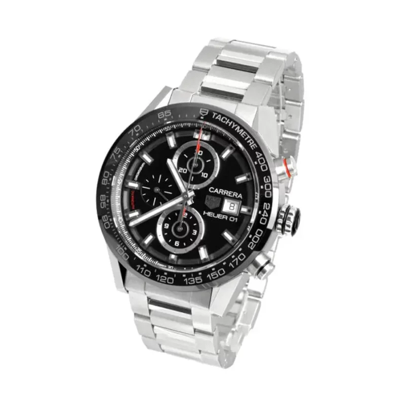 TAG Heuer Automatic Carrera CAR201Z.BA0714