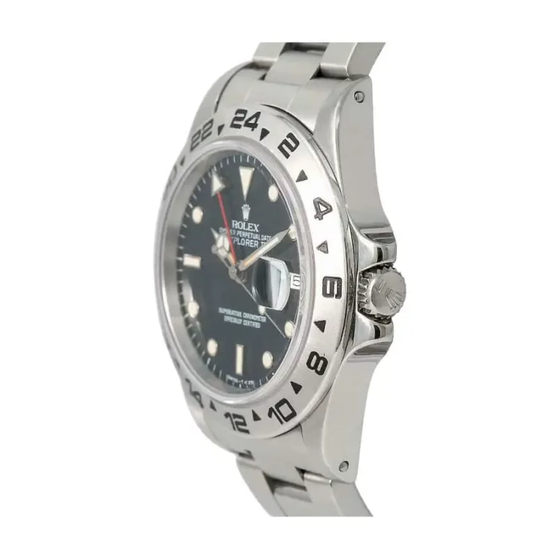 Rolex Automatic Explorer II 16570-0004