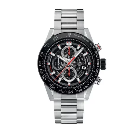 TAG Heuer Automatic Carrera CAR2A1W.BA0703