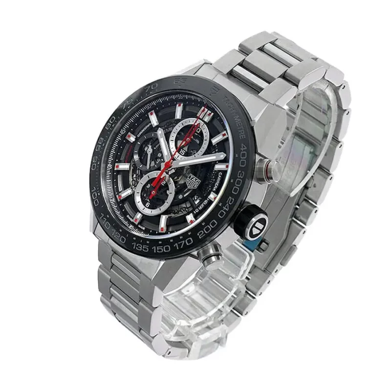 TAG Heuer Automatic Carrera CAR2A1W.BA0703