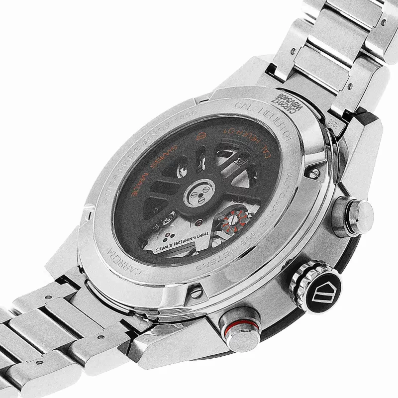 TAG Heuer Automatic Carrera CAR2A1W.BA0703