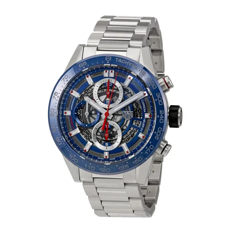 TAG Heuer Automatic Carrera CAR201T.BA0766