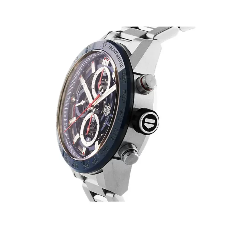 TAG Heuer Automatic Carrera CAR201T.BA0766