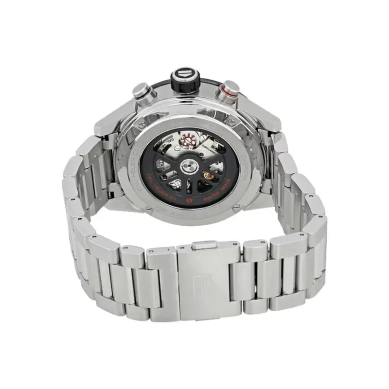 TAG Heuer Automatic Carrera CAR201T.BA0766