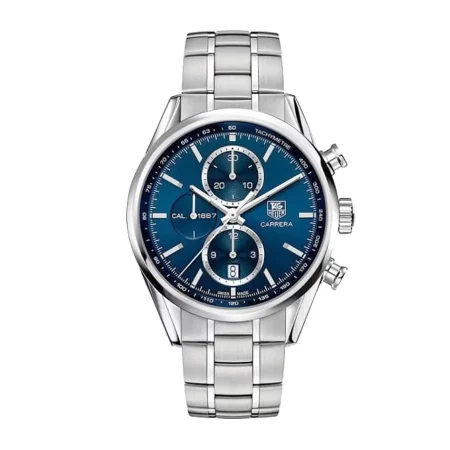 TAG Heuer Automatic Carrera CAR2115.BA0724