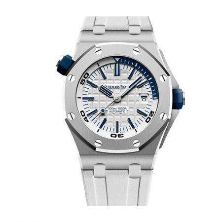 Audemars Piguet Automatic Royal Oak 15710ST.OO.A010CA.01