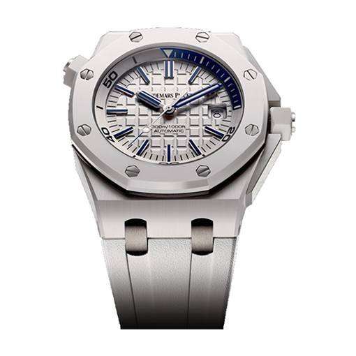 Audemars Piguet Automatic Royal Oak 15710ST.OO.A010CA.01