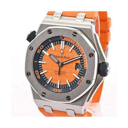 Audemars Piguet Automatic Royal Oak 15710ST.OO.A070CA.01