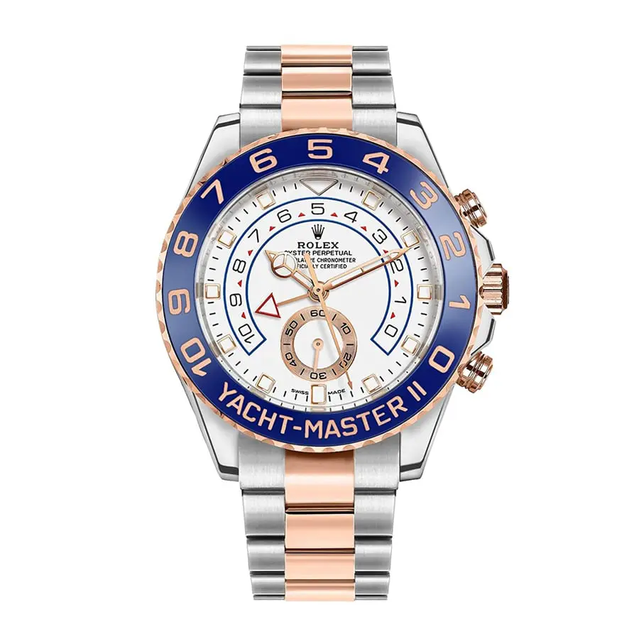 Rolex Automatic Yacht-Master 116621-0002