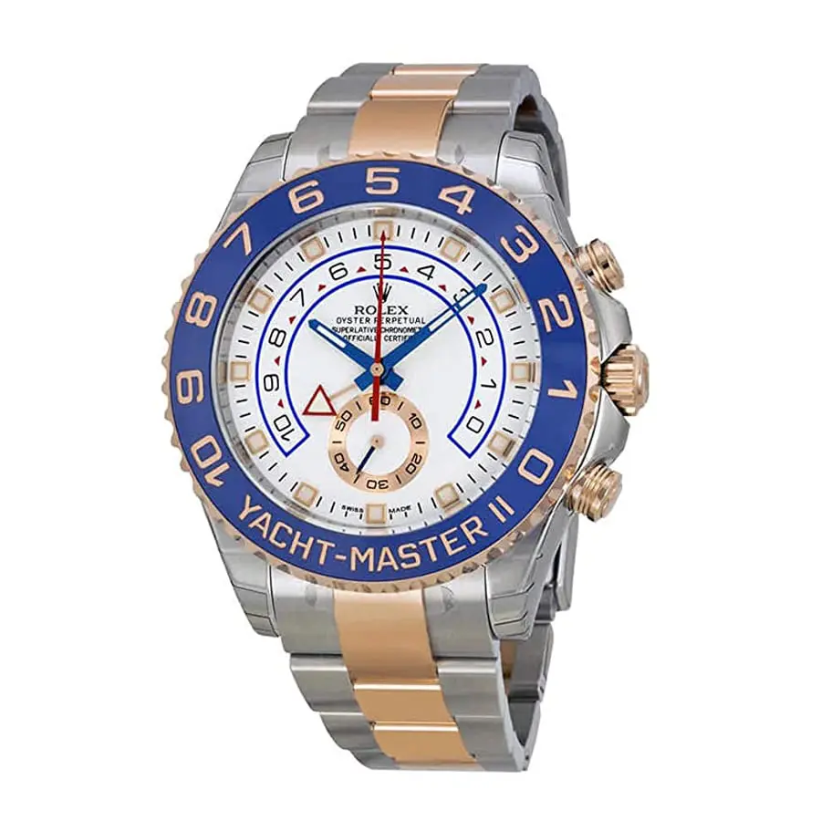 Rolex Automatic Yacht-Master 116621-0002