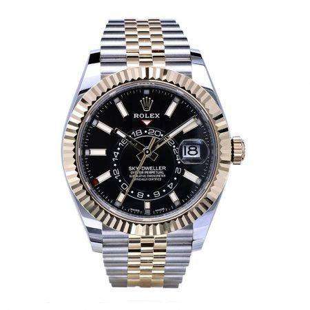 Rolex Automatic Sky-Dweller 326933-0005