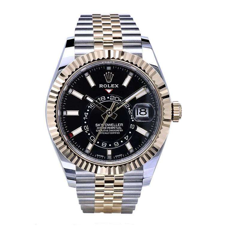 Rolex Automatic Sky-Dweller 326933-0005