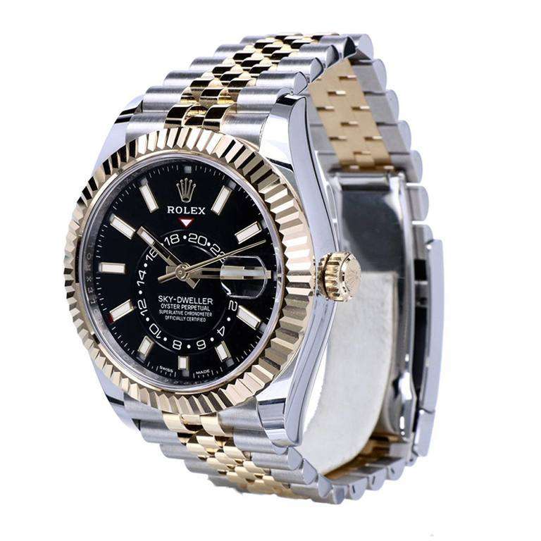 Rolex Automatic Sky-Dweller 326933-0005