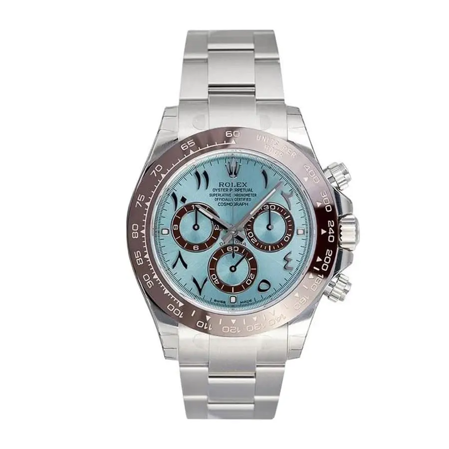 Rolex Daytona Ice-Blue Replica