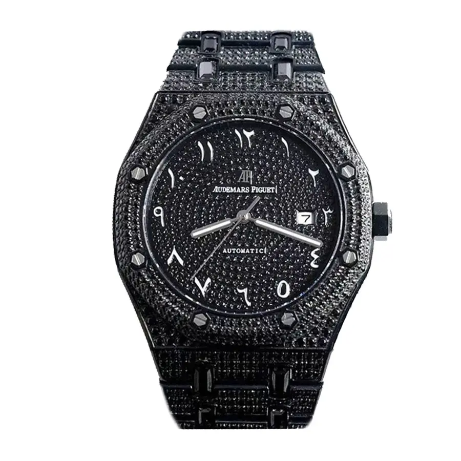 AP Diamond Watch Replica