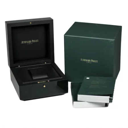 Audemars Piguet Box