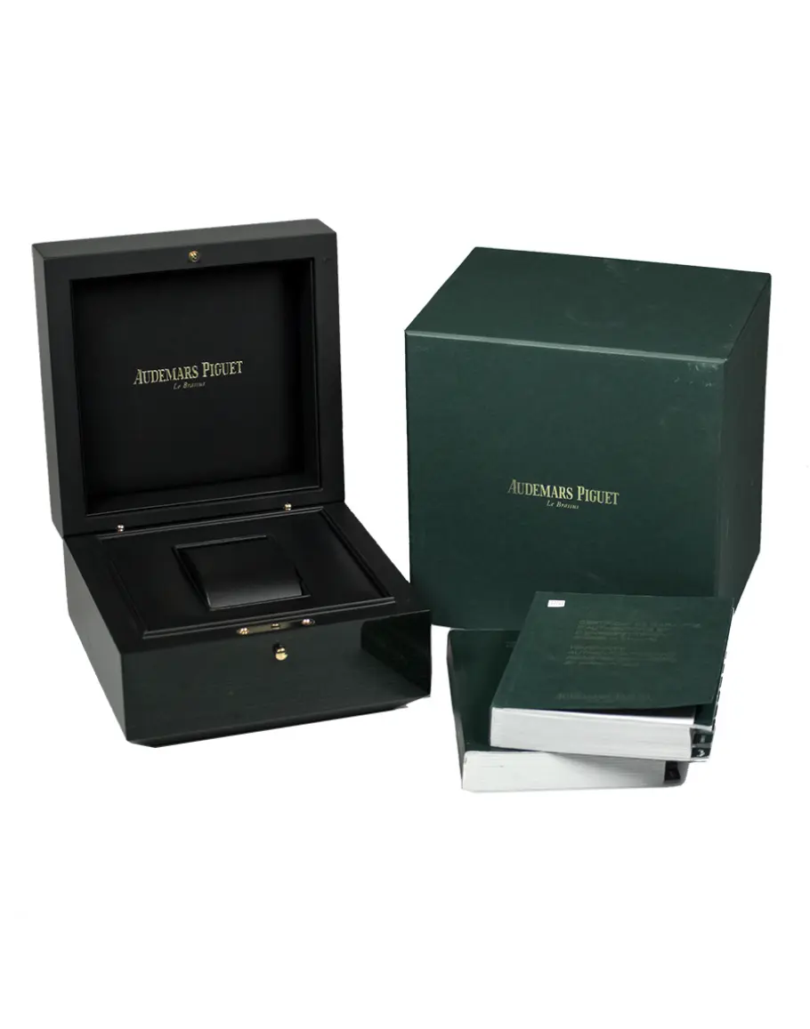 Audemars Piguet Box