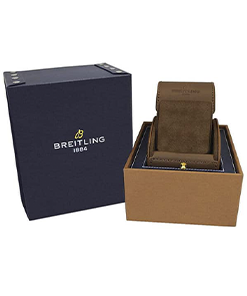 Breitling Box