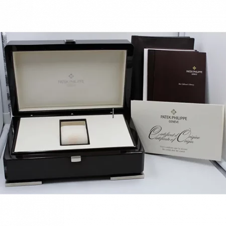 Patek Box