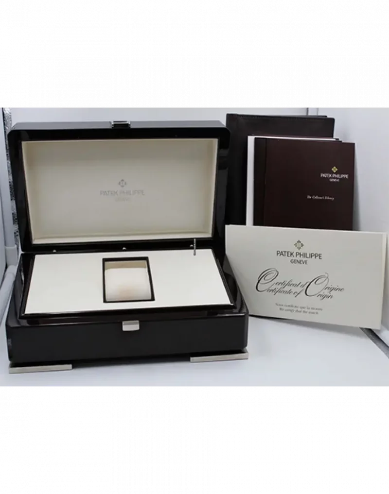 Patek Box