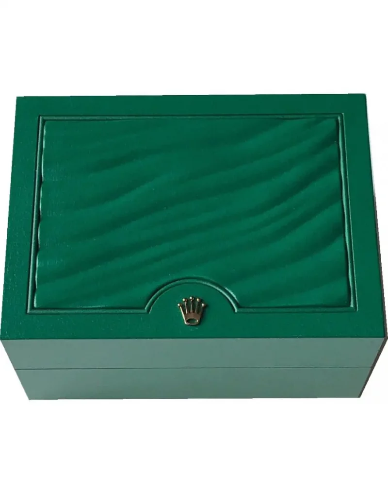 Rolex Box Replica