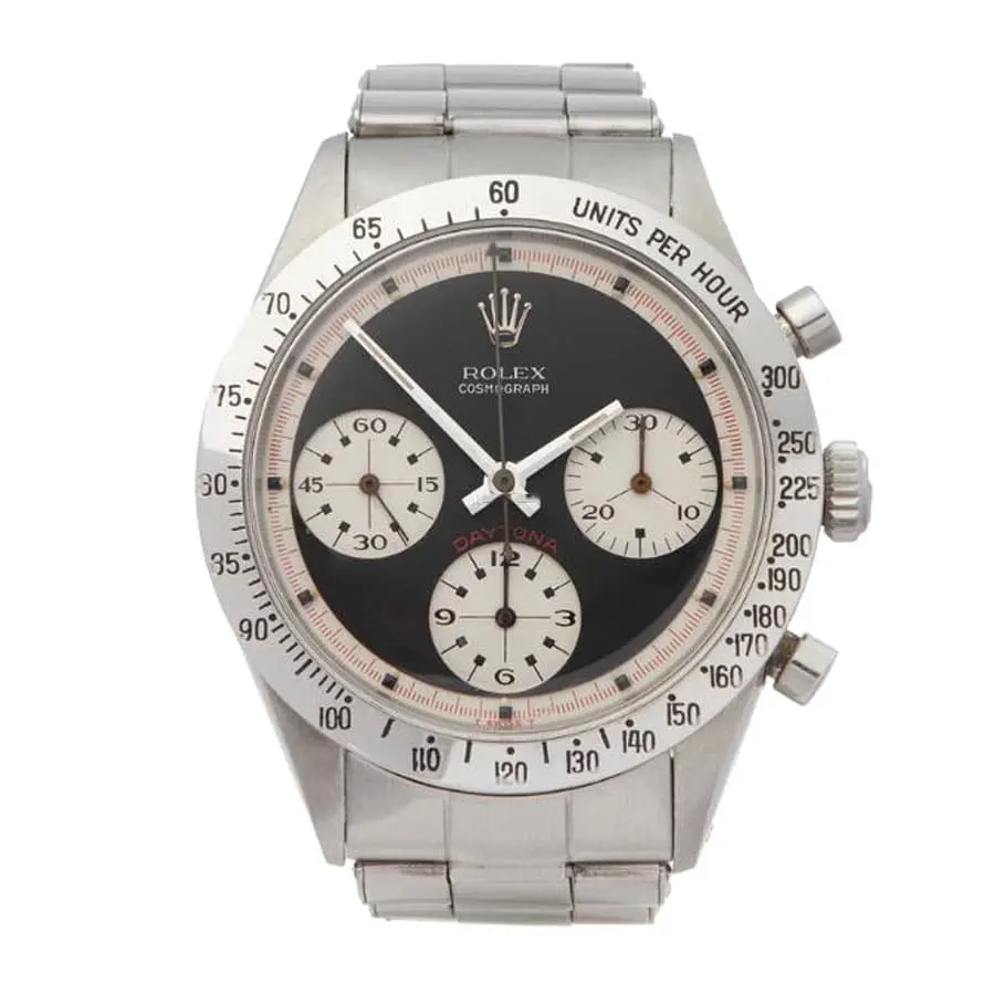 Rolex Daytona 6239 Replica