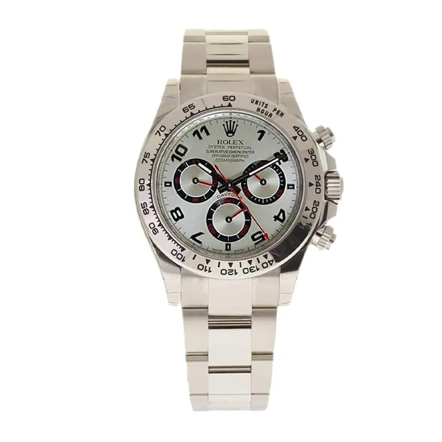 Rolex New Daytona 116509 Replica