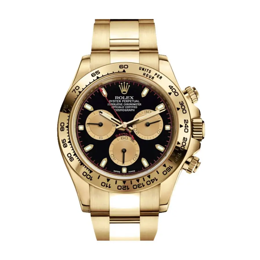 Rolex Oyster Daytona Replica